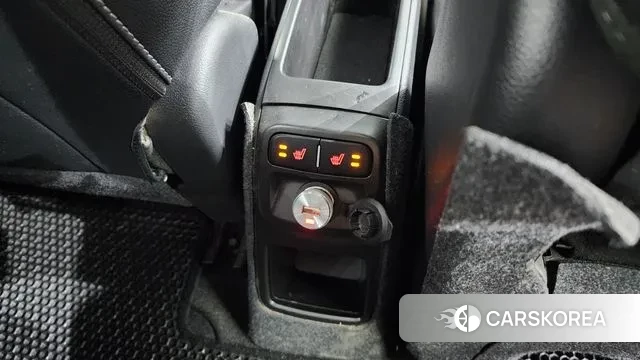 Kia The New Ray id 3053612 из Кореи 10