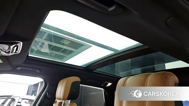 Land Rover Range Rover Sport 2nd Generation id 3325056 из Кореи 10