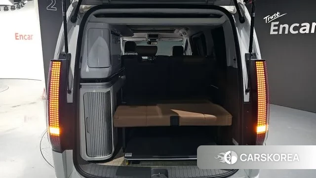 Hyundai Staria id 3002229 из Кореи 10