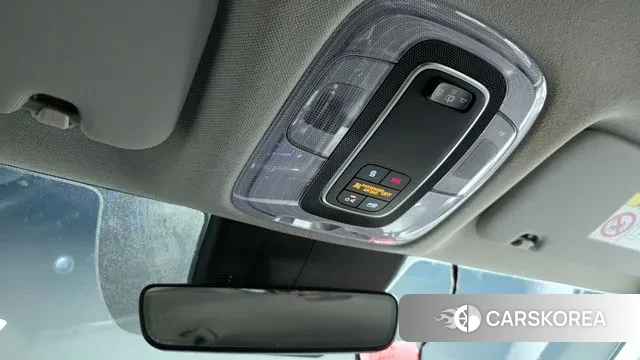 Hyundai Avante Hybrid (CN7) id 3318474 из Кореи 10