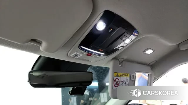 Kia EV6 id 3042584 из Кореи 10