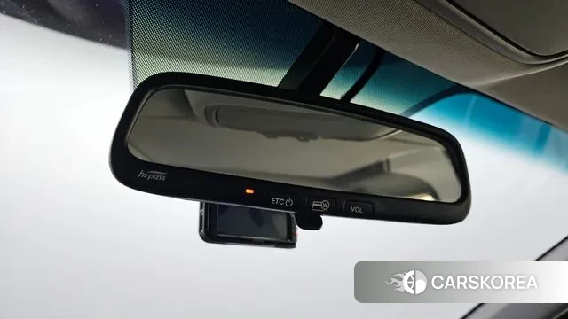 Kia The New K5 2nd generation id 3617054 из Кореи 10