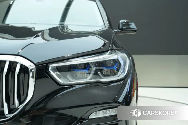 BMW X5 (imported) id 4328904 из Китая 10