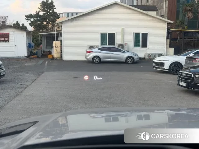 Land Rover Range Rover Sport 3rd Generation id 3523907 из Кореи 10