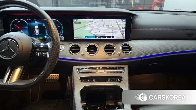 Mercedes-Benz E-Class W213 id 3469027 из Кореи 10