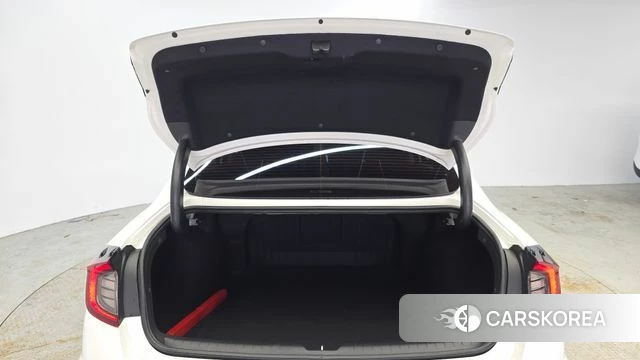 Hyundai Sonata (DN8) id 3964742 из Кореи 10