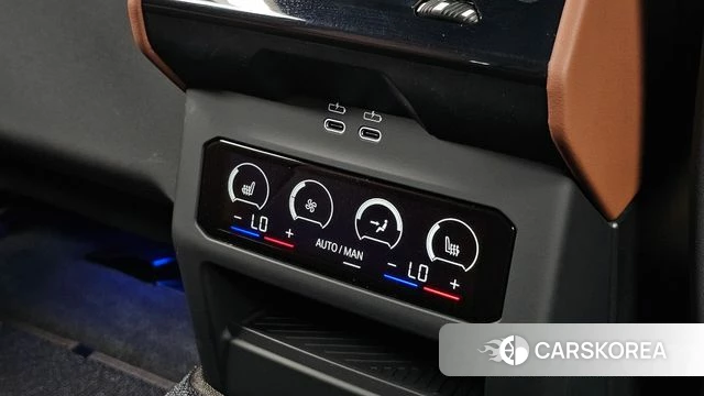 BMW 5 Series (G60) id 4739196 из Кореи 10