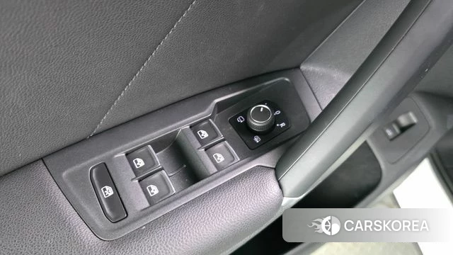 Volkswagen Tiguan second Generation id 4698880 из Кореи 10