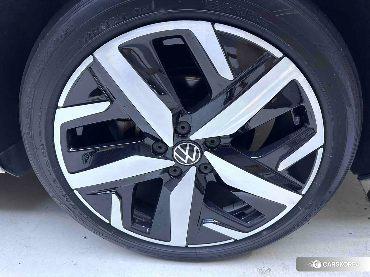 Volkswagen Lamando id 4485395 из Китая 10