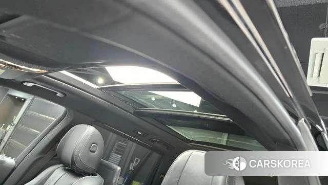 Mercedes-Benz GLS - Class X167 id 4687050 из Кореи 10