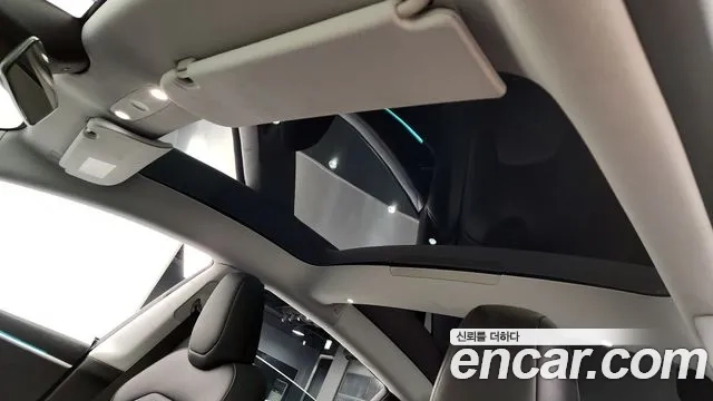 Tesla Model 3 id 2934711 из Кореи 10