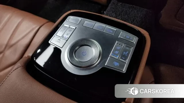 Genesis G80 (RG3) id 3401726 из Кореи 10