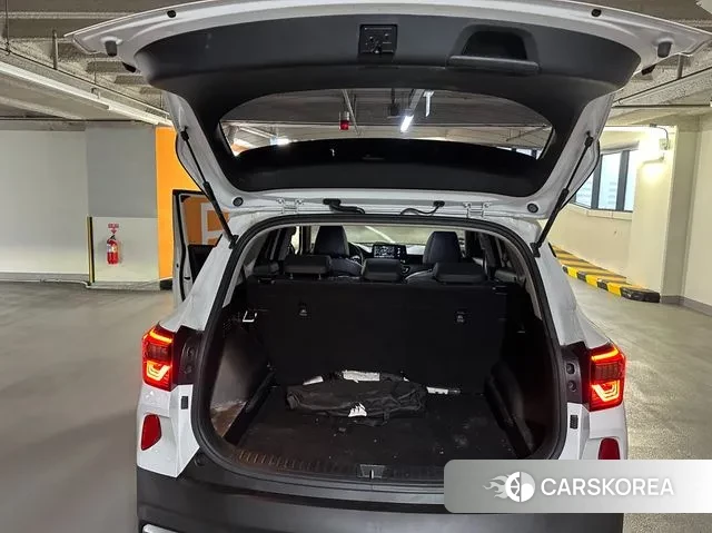 Kia Seltos id 3230703 из Кореи 10