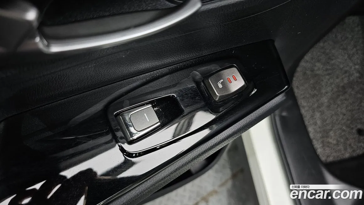 Ssangyong Beautiful Korando id 1899899 из Кореи 10