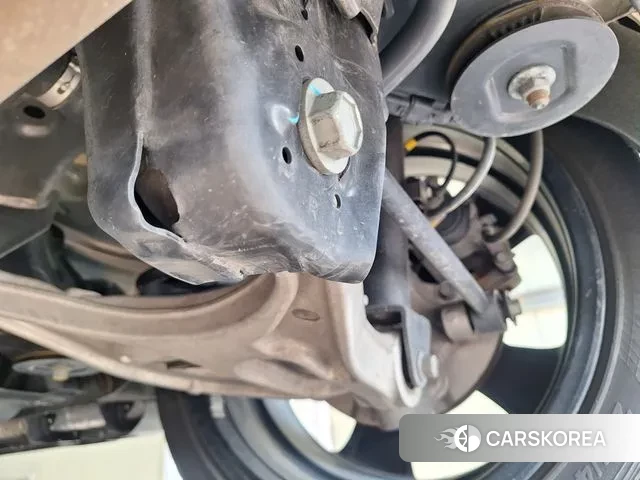 Genesis GV80 id 3406287 из Кореи 10