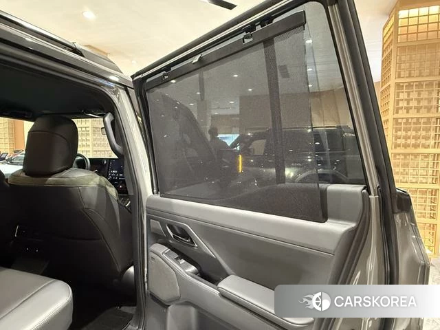 Lexus GX id 4342092 из Китая 10