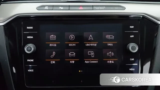 Volkswagen Arteon id 3588061 из Кореи 10