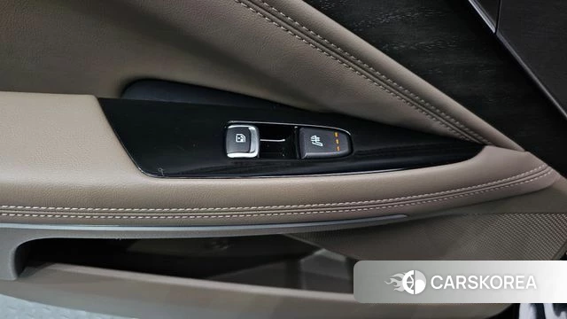 Kia K8 Hybrid id 4463243 из Кореи 10