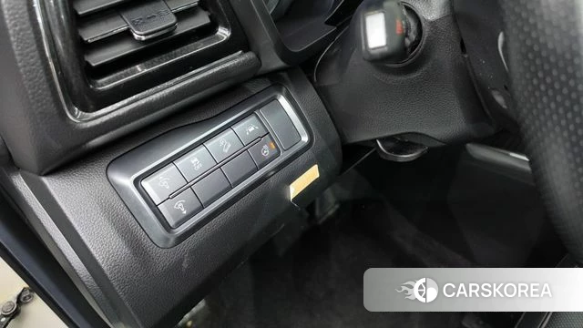 Ssangyong Berry New Tivoli id 4753787 из Кореи 10