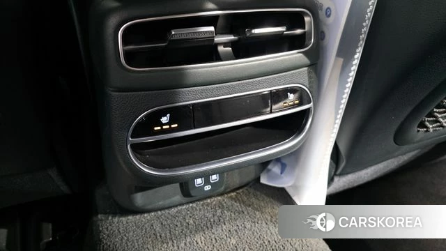 Genesis GV70 id 4231946 из Кореи 10