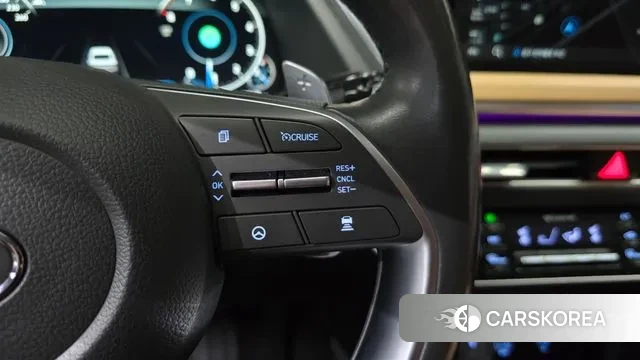 Hyundai Sonata (DN8) id 3709051 из Кореи 10