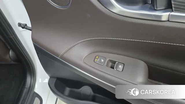 Hyundai Grandeur IG Hybrid id 3464905 из Кореи 10