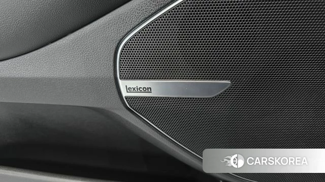 Genesis G90 id 4652119 из Кореи 10