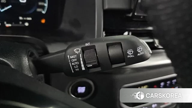 Ssangyong The New Rexton Sport id 3696238 из Кореи 10