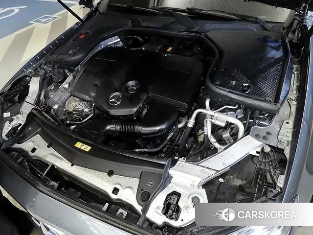 Mercedes-Benz E-Class W213 id 3454968 из Кореи 10