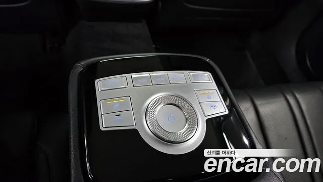 Genesis G80 (RG3) id 2580565 из Кореи 10