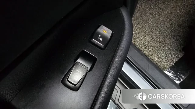 Ssangyong Rexton Sports Cannes id 3362406 из Кореи 10