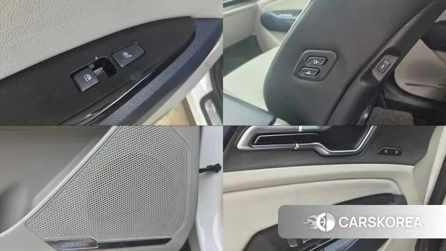 Kia Sportage 5th Generation Hybrid id 3241542 из Кореи 10