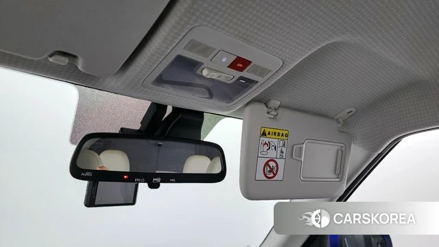 Hyundai Casper id 3884059 из Кореи 10