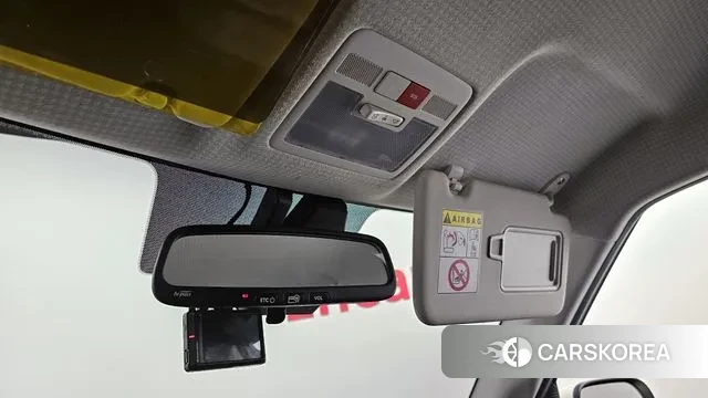 Hyundai Casper id 3306034 из Кореи 10