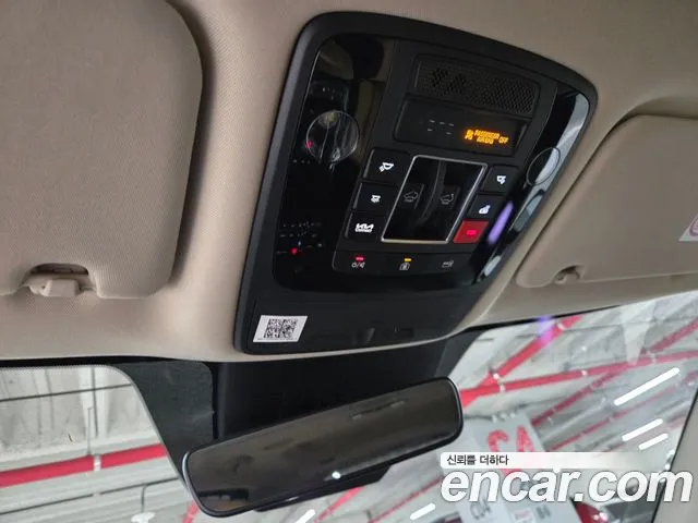 Kia Carnival 4th generation id 2714374 из Кореи 10