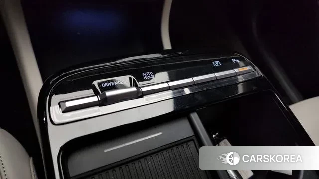 Hyundai The New Tucson Hybrid (NX4) id 2888949 из Кореи 10