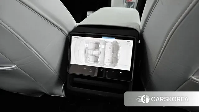 Tesla Model 3 id 3002186 из Кореи 10