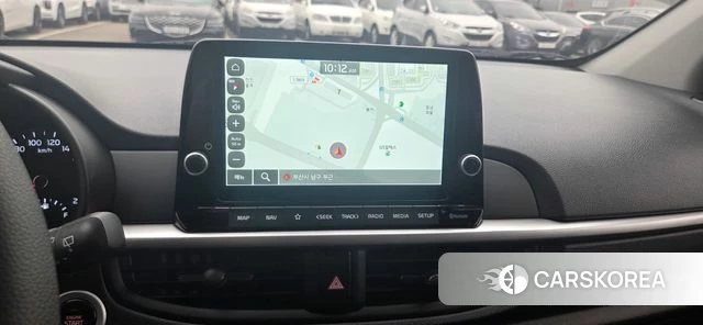 Kia Morning Urban (JA) id 4366299 из Кореи 10