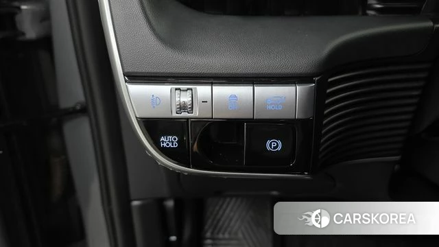 Hyundai Ionic 5 id 4469418 из Кореи 10