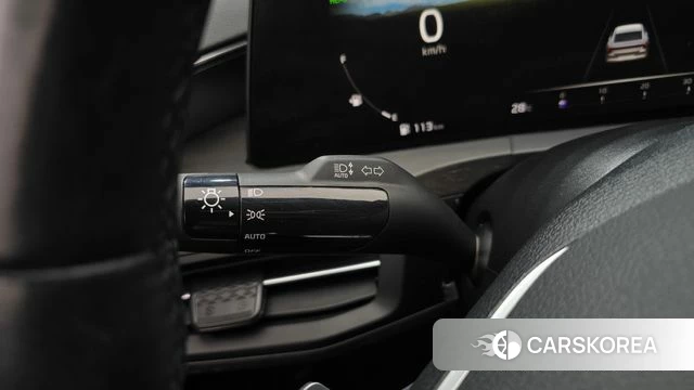 Kia K8 Hybrid id 4905274 из Кореи 10