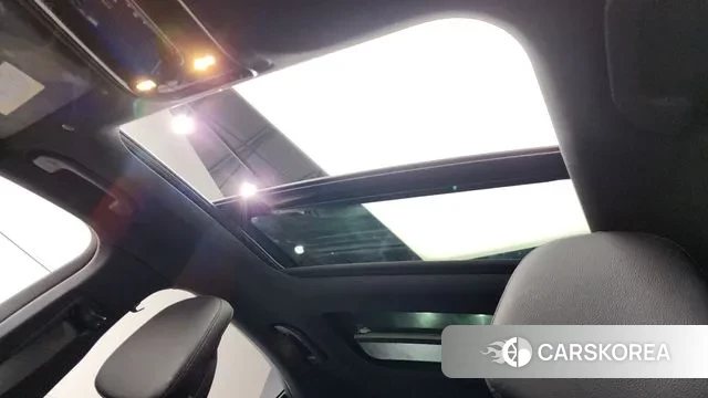 Mercedes-Benz C-Class W206 id 2979177 из Кореи 10