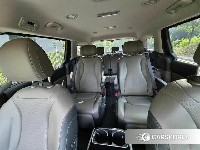 Kia The New Carnival 4th Generation id 4607939 из Кореи 10