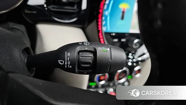 Mini Cooper S Convertible id 3317138 из Кореи 10