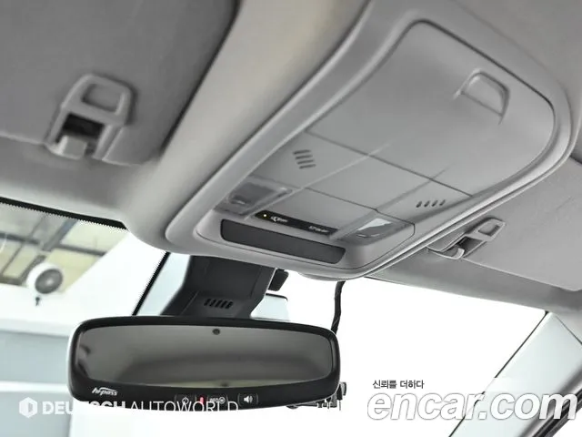 Chevrolet (GM Daewoo) Equinox id 2609789 из Кореи 10