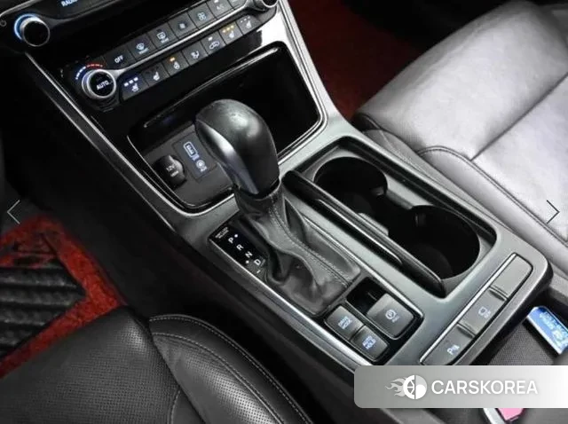 Hyundai Grandeur IG id 3021089 из Кореи 10