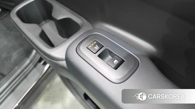 Hyundai Santa Fe (MX5) id 3896815 из Кореи 10