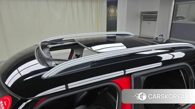 Mini Cooper Countryman id 3844112 из Кореи 10