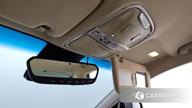 Kia More K9 id 3004339 из Кореи 10