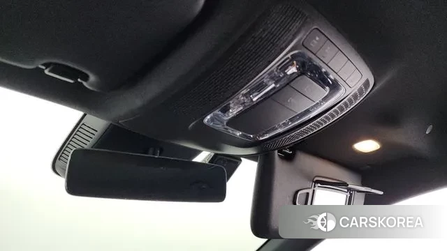 Mercedes-Benz A-Class W177 id 3333625 из Кореи 10