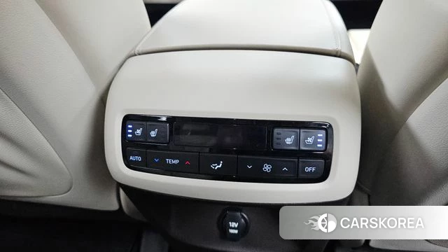 Hyundai Palisade id 4609452 из Кореи 10